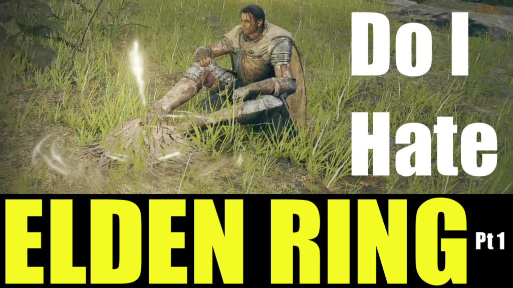 Elden Ring Pt1